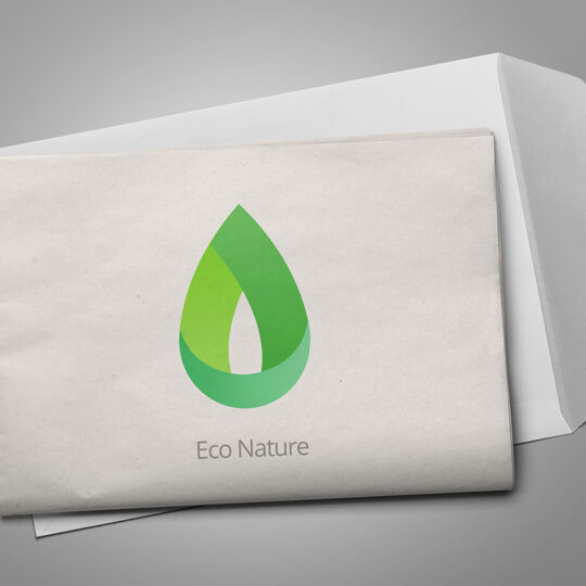 Eco Mail